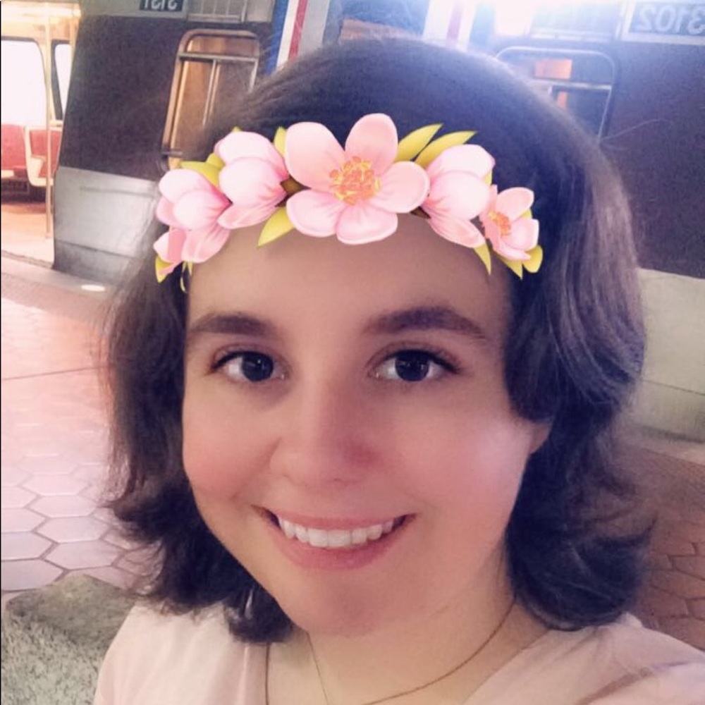 Meet your Posher, Kara